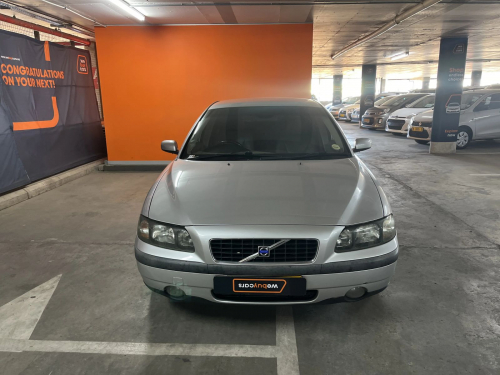 Volvo S60 2.0T Auto in Namibia