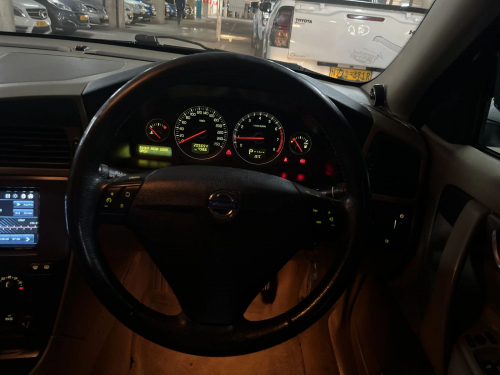 Volvo S60 2.0T Auto in Namibia