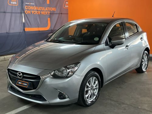 Mazda Mazda 2 1.5 Dynamic 5-Door in Namibia