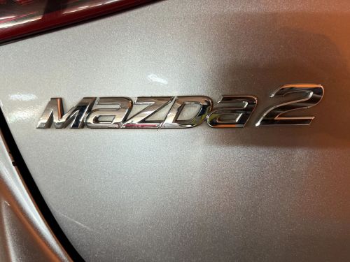 Mazda Mazda 2 1.5 Dynamic 5-Door in Namibia