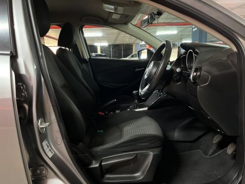 Mazda Mazda 2 1.5 Dynamic 5-Door in Namibia