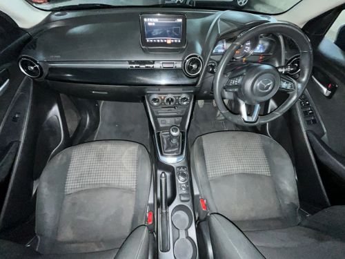Mazda Mazda 2 1.5 Dynamic 5-Door in Namibia