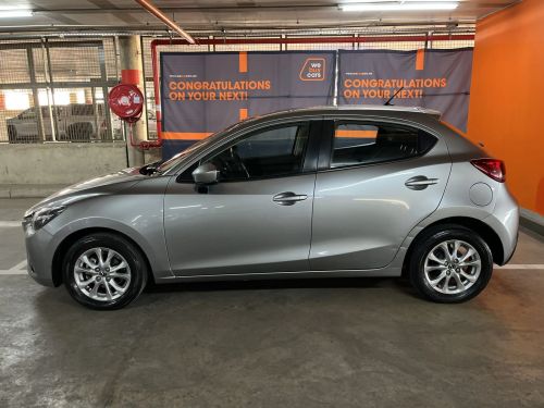 Mazda Mazda 2 1.5 Dynamic 5-Door in Namibia