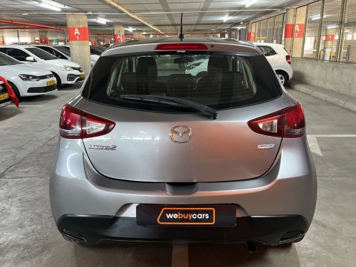 Mazda Mazda 2 1.5 Dynamic 5-Door in Namibia