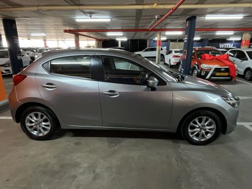 Mazda Mazda 2 1.5 Dynamic 5-Door in Namibia