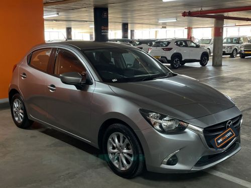 Mazda Mazda 2 1.5 Dynamic 5-Door in Namibia