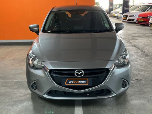 Mazda Mazda 2 1.5 Dynamic 5-Door in Namibia