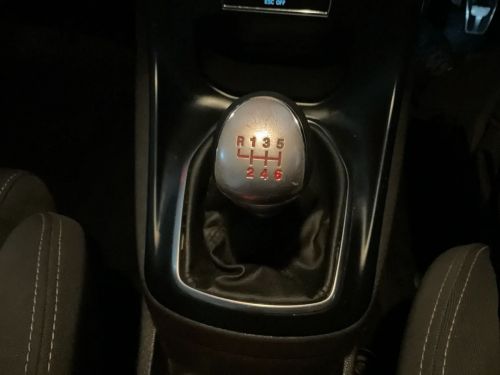 Ford Fiesta ST 1.6 EcoBoost GTDi in Namibia
