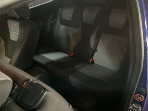 Ford Fiesta ST 1.6 EcoBoost GTDi in Namibia