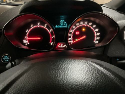 Ford Fiesta ST 1.6 EcoBoost GTDi in Namibia
