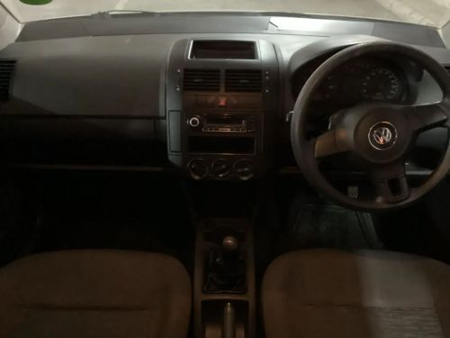 Volkswagen Polo Vivo 1.4 Trendline 5-Door in Namibia