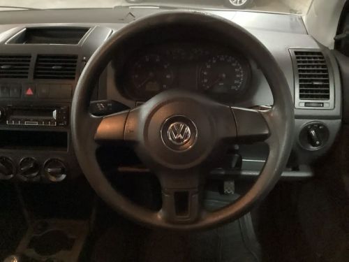 Volkswagen Polo Vivo 1.4 Trendline 5-Door in Namibia