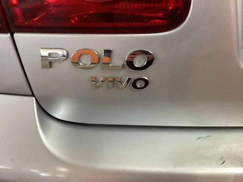 Volkswagen Polo Vivo 1.4 Trendline 5-Door in Namibia