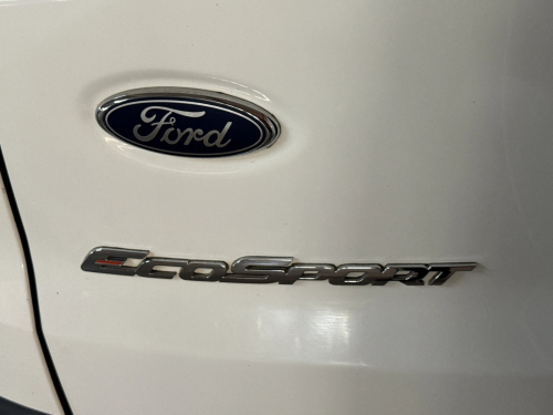 Ford Ecosport 1.5tivct Titanium P/shift in Namibia