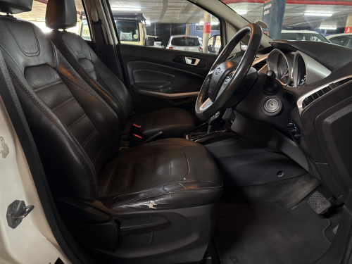 Ford Ecosport 1.5tivct Titanium P/shift in Namibia