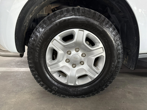 Ford Ranger 3.2tdci XLT 4x4 Auto Pick Up Double Cab in Namibia