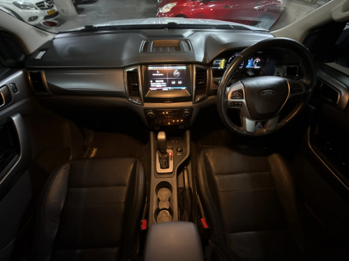 Ford Ranger 3.2tdci XLT 4x4 Auto Pick Up Double Cab in Namibia