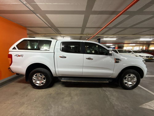 Ford Ranger 3.2tdci XLT 4x4 Auto Pick Up Double Cab in Namibia