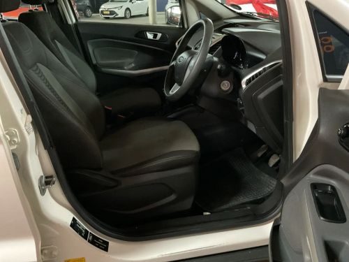 Ford Ecosport 1.0 EcoBoost Trend in Namibia