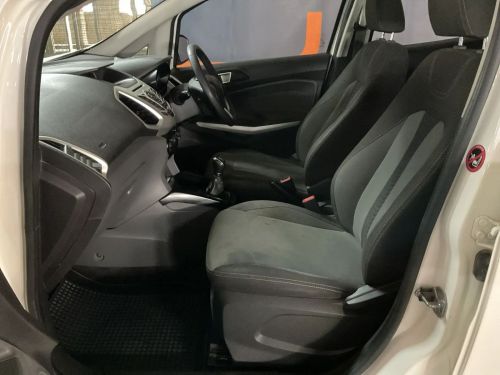 Ford Ecosport 1.0 EcoBoost Trend in Namibia