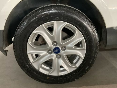 Ford Ecosport 1.0 EcoBoost Trend in Namibia