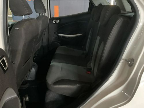 Ford Ecosport 1.0 EcoBoost Trend in Namibia