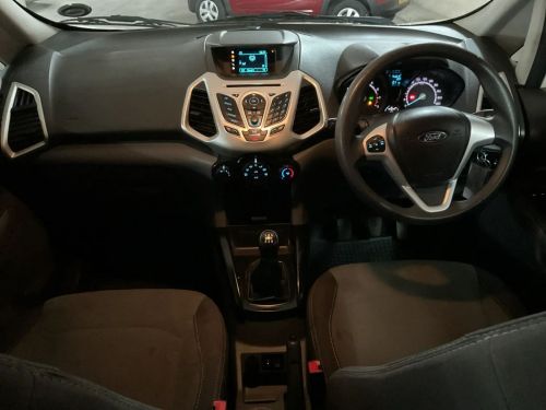 Ford Ecosport 1.0 EcoBoost Trend in Namibia