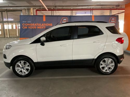 Ford Ecosport 1.0 EcoBoost Trend in Namibia