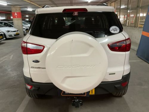 Ford Ecosport 1.0 EcoBoost Trend in Namibia