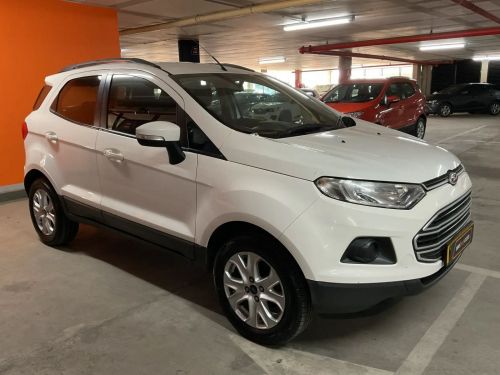 Ford Ecosport 1.0 EcoBoost Trend in Namibia