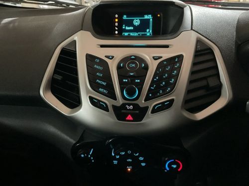 Ford Ecosport 1.0 EcoBoost Trend in Namibia
