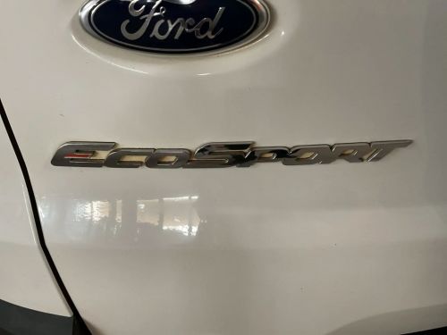 Ford Ecosport 1.0 EcoBoost Trend in Namibia