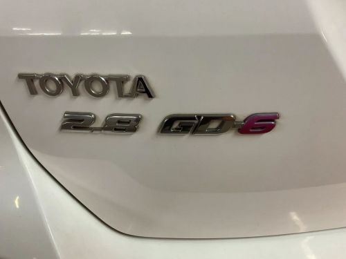 Toyota Fortuner 2.8gd-6 R/B Auto in Namibia