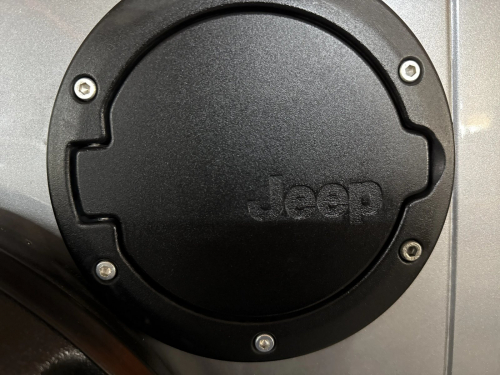 Jeep Wrangler Rubicon 3.6 V6 Auto 2DR in Namibia
