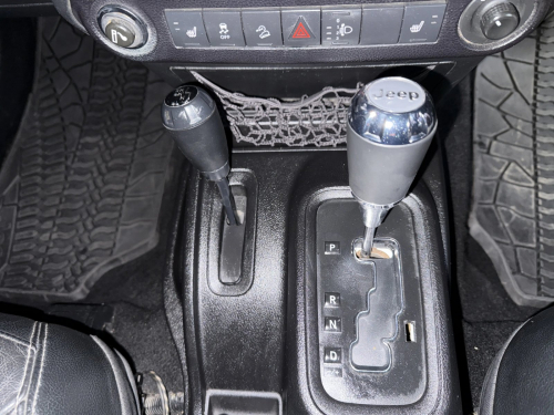 Jeep Wrangler Rubicon 3.6 V6 Auto 2DR in Namibia