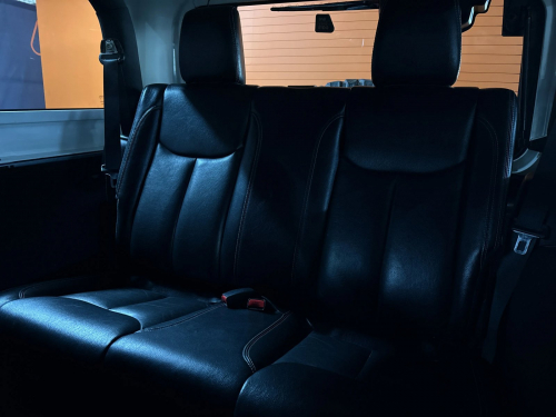 Jeep Wrangler Rubicon 3.6 V6 Auto 2DR in Namibia