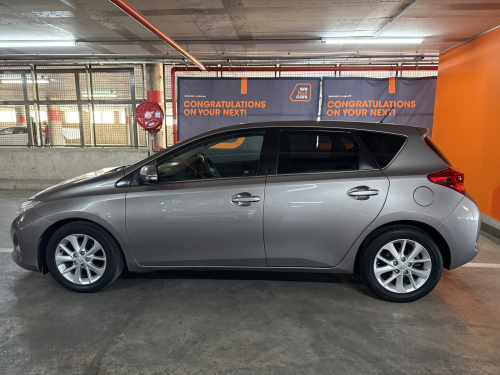 Toyota Auris 1.6 XR in Namibia