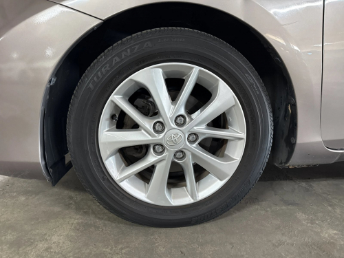 Toyota Auris 1.6 XR in Namibia