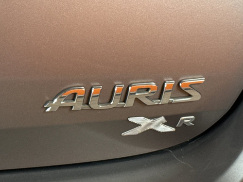 Toyota Auris 1.6 XR in Namibia