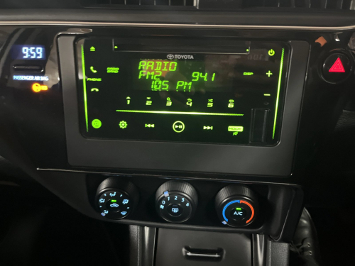 Toyota Corolla Quest Plus 1.8 in Namibia