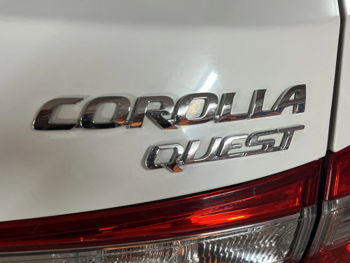 Toyota Corolla Quest Plus 1.8 in Namibia
