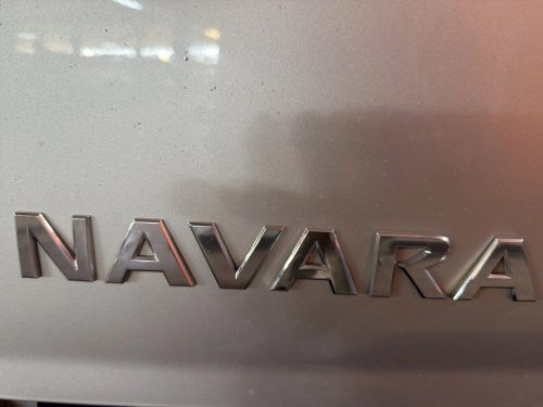 Nissan Navara 2.3d SE 4x4 Pick Up Double Cab in Namibia