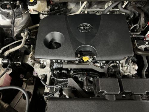 Toyota RAV 4 2.0 GX CVT in Namibia