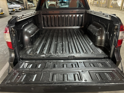 Chevrolet Utility 1.4 A/C Pick Up Single Cab in Namibia