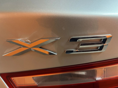 BMW X3 xDrive35i Exclusive Auto in Namibia