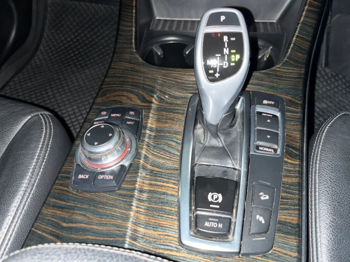 BMW X3 xDrive35i Exclusive Auto in Namibia