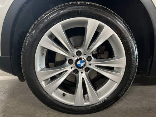 BMW X3 xDrive35i Exclusive Auto in Namibia
