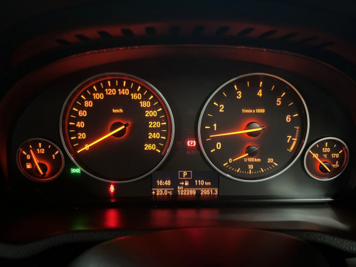 BMW X3 xDrive35i Exclusive Auto in Namibia