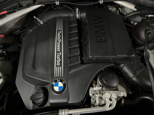 BMW X3 xDrive35i Exclusive Auto in Namibia