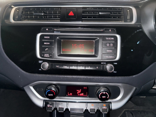 Kia KIA RIO 1.2 5-Door in Namibia
